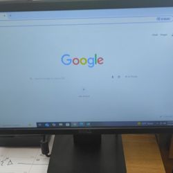 Dell Monitor 