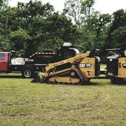 Land Clearing And Dirt work I Will Beat Any One's Price And Over All Work Try Me 