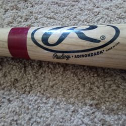 Rawlings Adirondack Mark McGwire Personal Model