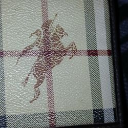 Blue Berry Wallet Original 