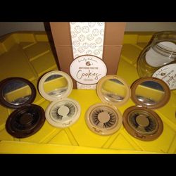 New Lash Set -Turlock 