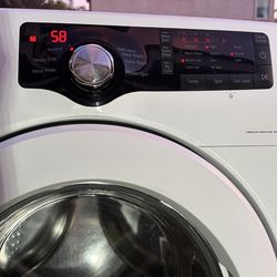 Samsung washer