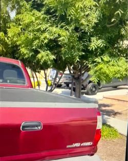 Pace Edward’s full metal power retractable tonneau cover for 2001-2006 Tundra 6’3” bed