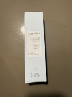 Kerasilk Color sealer 75 mL