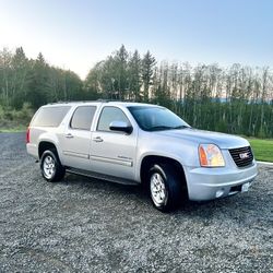 2014 GMC Yukon XL