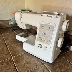 Kenmore Sewing Machine