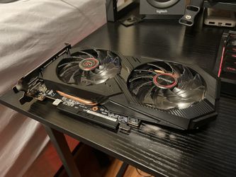 Graphics Card