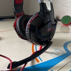 Gaming headset offers, and trades accepted