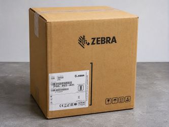 Zebra ZP505 Label Printer ZP(contact info removed)-0025, MPN ZP(contact info removed)-0025