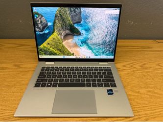 HP Elitebook x(contact info removed) 14 inch G9 2-in-2 NoteBook PC
