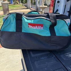 X-Large Makita Bag