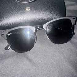 Ray-Ban Clubmaster