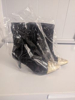 Brand New Ashro Heels
