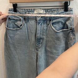 Abercrombie Jeans 