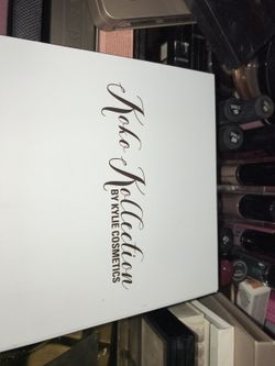 Kylie Cosmetics