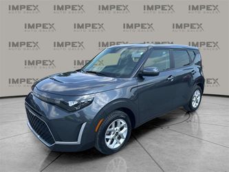 2024 Kia Soul