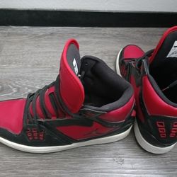 Jordan’s Size 11 Men