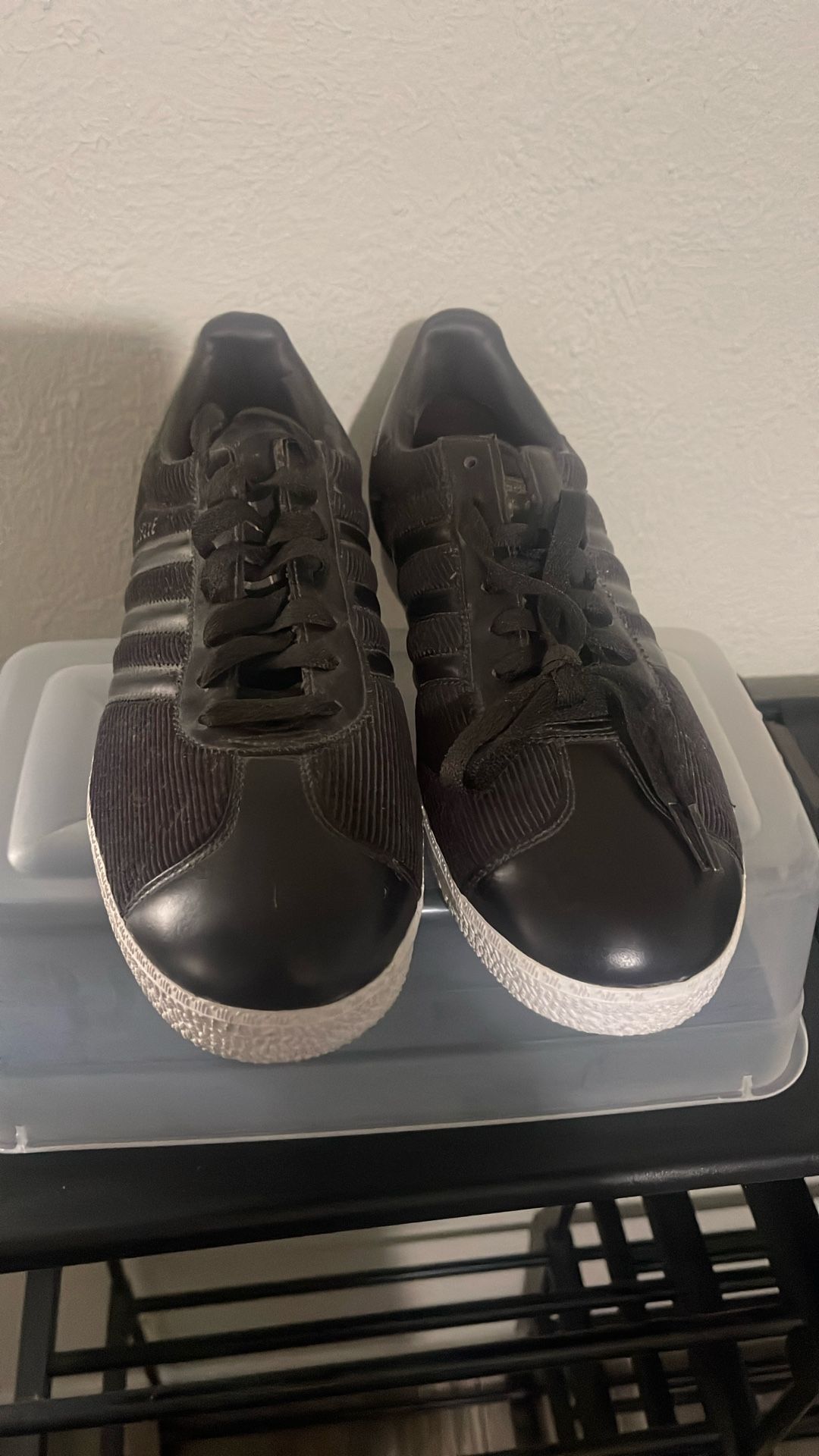 Men’s Adidas Gazelle