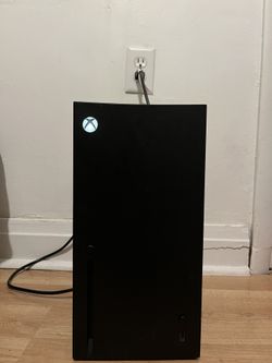Xbox Mini Fridge 