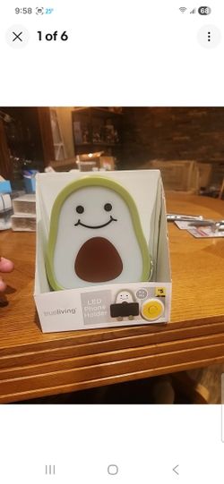 Trueliving Led Phone Holder