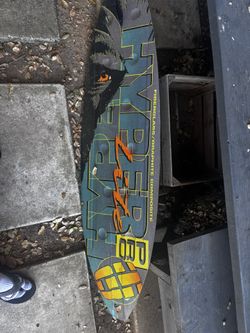 Wakeboard. Great Condition. $20