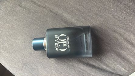 Aqua Di Gio Prodondo Edp