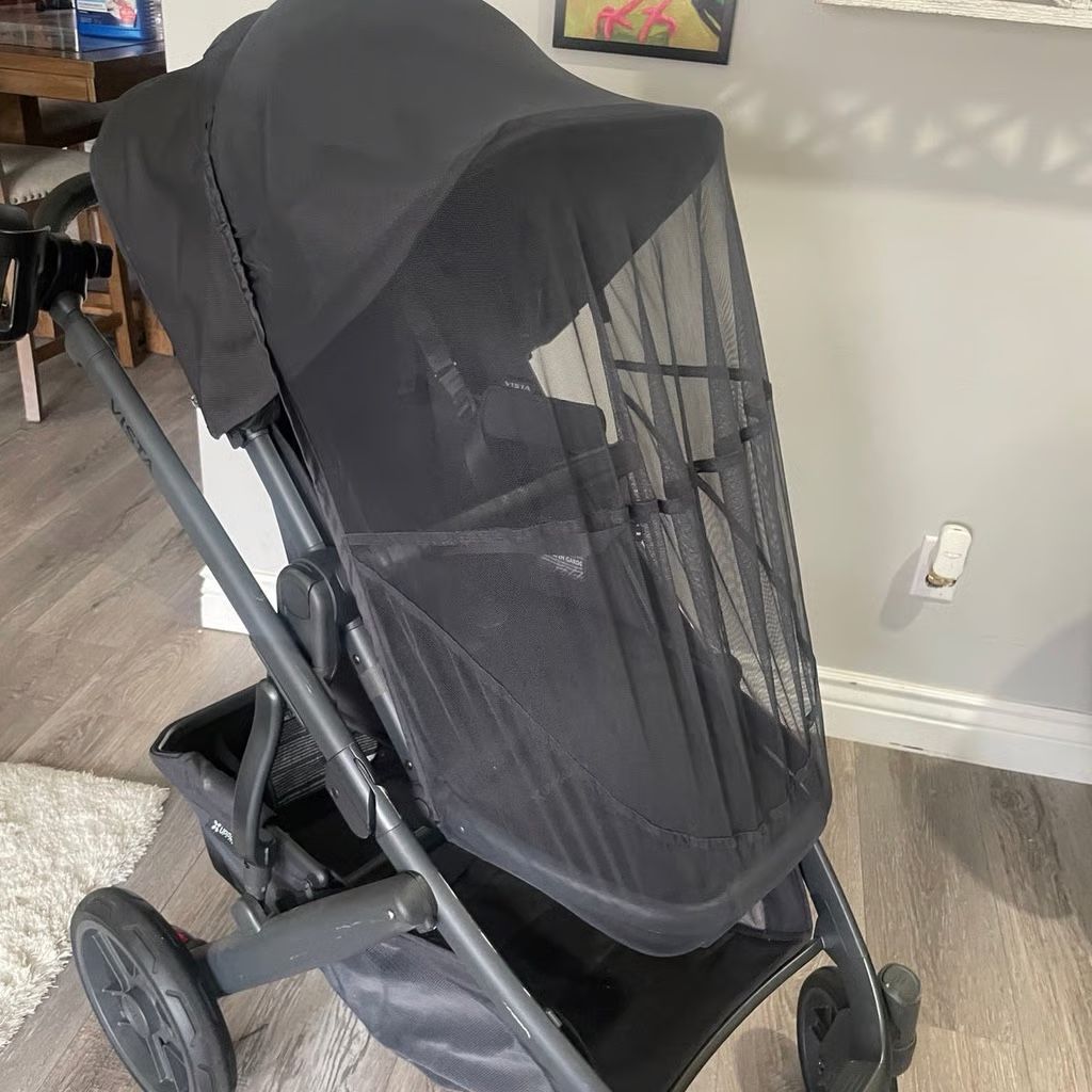 Upper baby Vista V2 Stroller system Plus