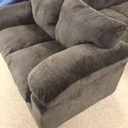 Brand New Couch And Love Seat