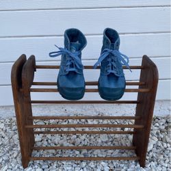 Palladium Men’s Boots