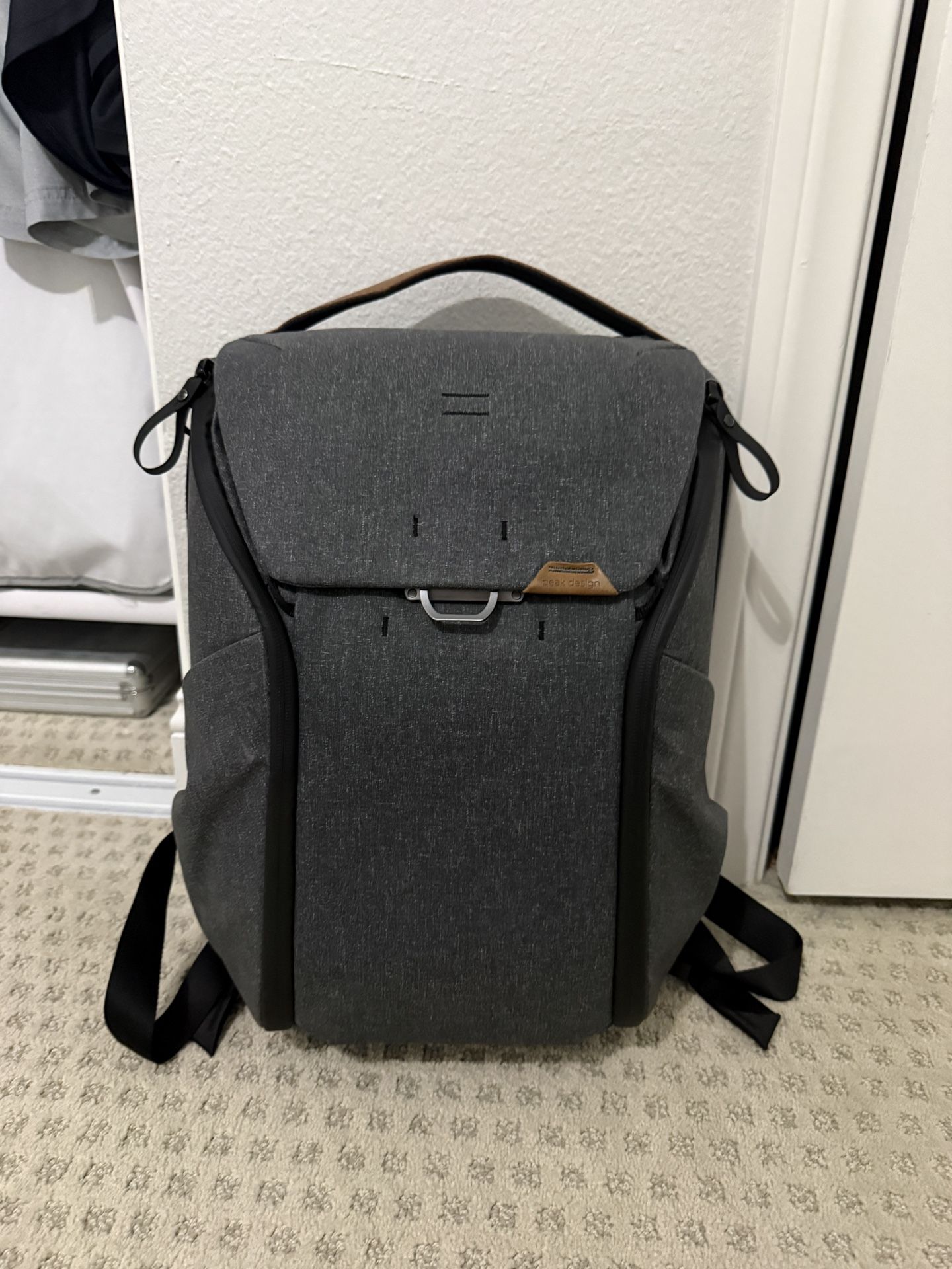 Peak Design Everyday Backpack EDC 20L