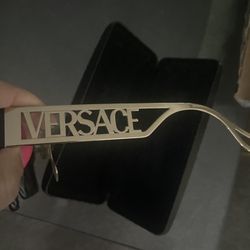 Versace Sunglasses Glasses
