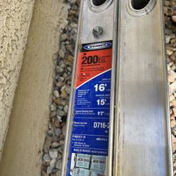 Ladders 200 In