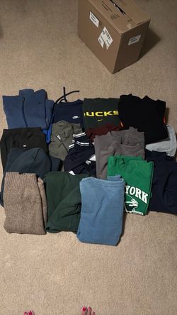 Sweatshirt
