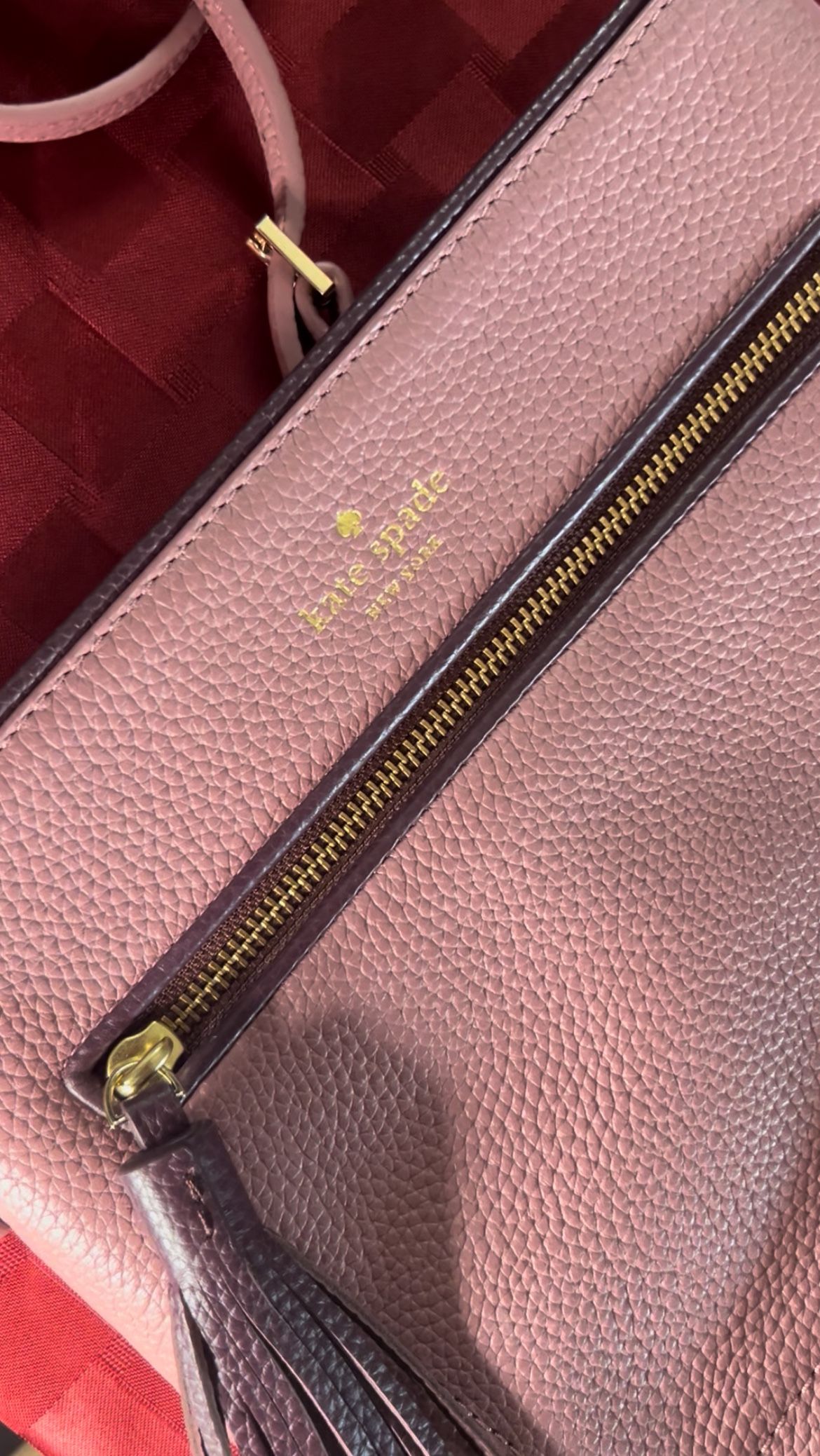 Kate Spade purse 