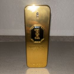 1 Million Cologne (Golden Oud)