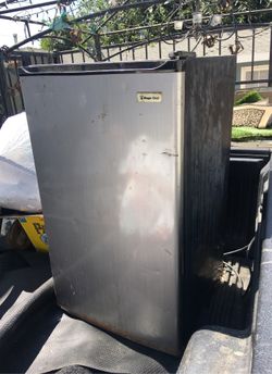 Mini Fridge