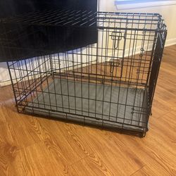 Medium Size Dog Cage