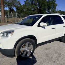 2011 GMC Acadia