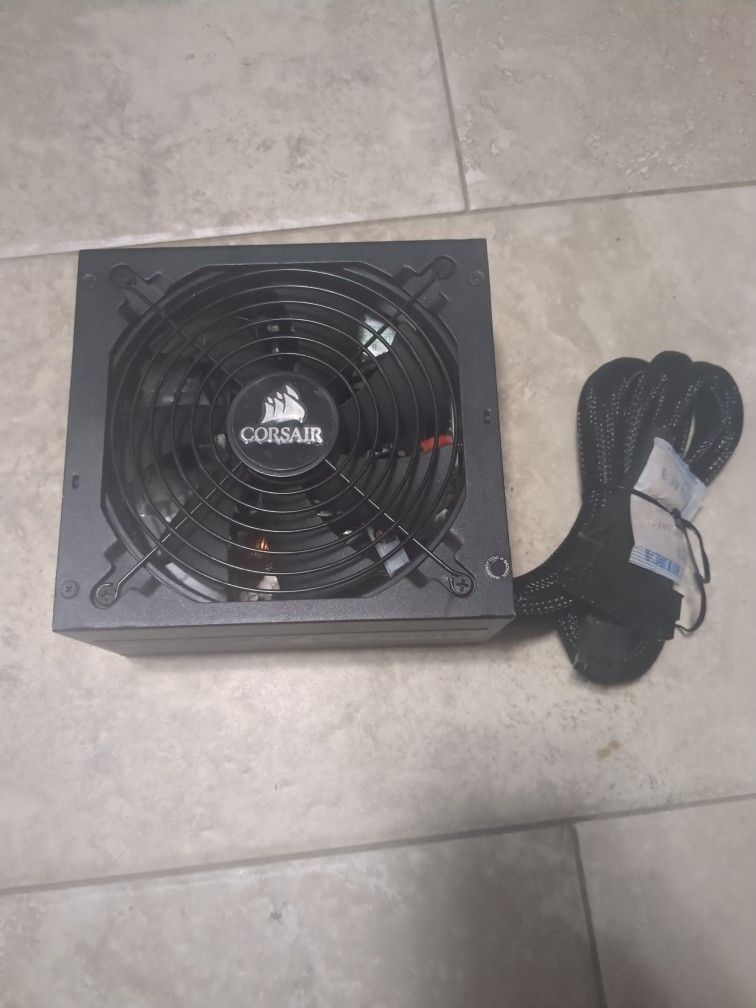Corsair CX750M Power Supply 750w