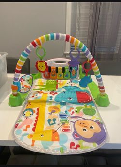 Play mat