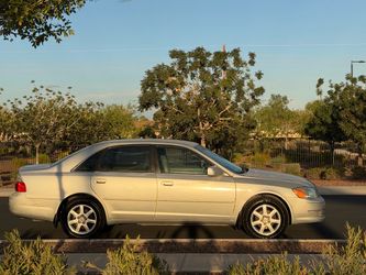 2004 Toyota Avalon xl
