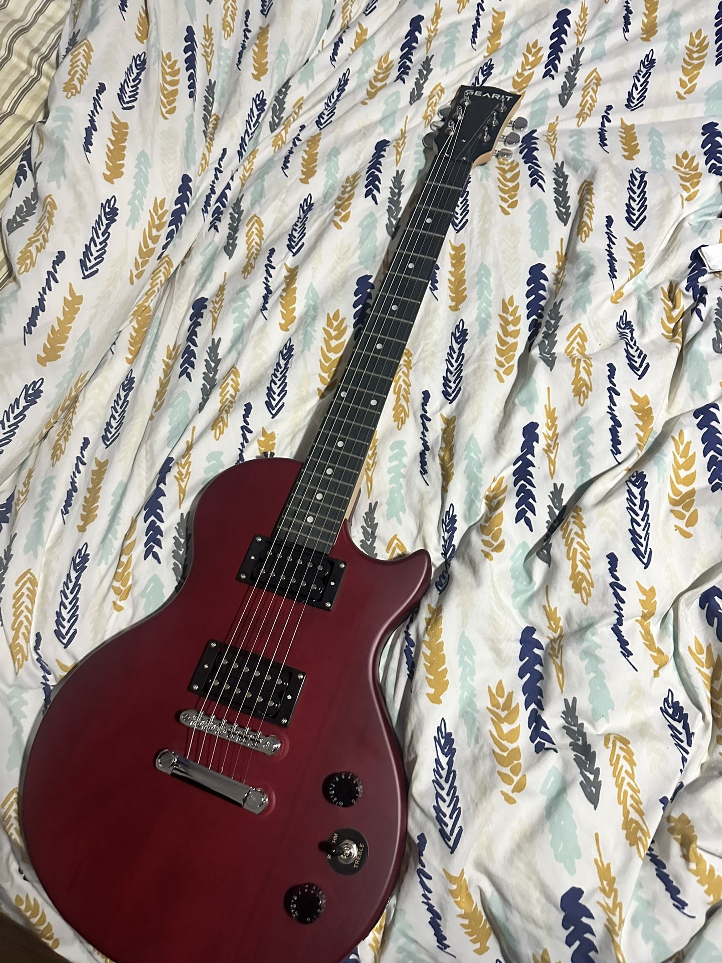 Electric Guitar