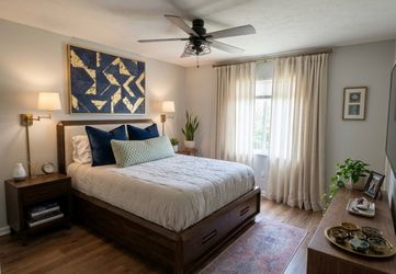 Queen bed frame for sale