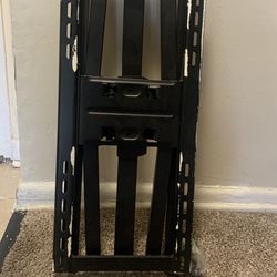 Used TV wall mount in good condition