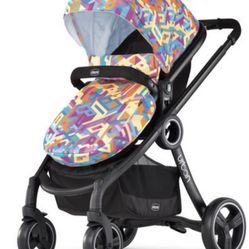 Chicco Stroller 