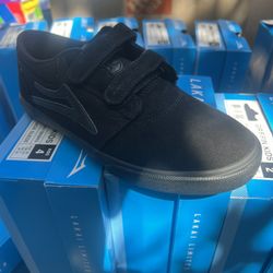 Lakai Griffin Kids Skate shoe
