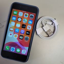 Iphone 7 At&t 32 Gb Unlock For All Carriers Including Metropcs 