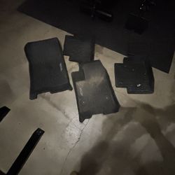 All Weather Mats GMC 