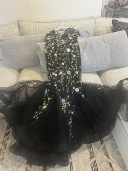 Wedding, Prom Or Ball Dress