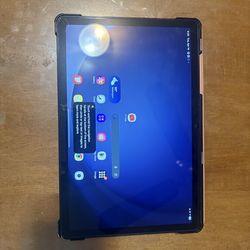 Samsung tablet A9